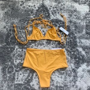 J.Crew bikini